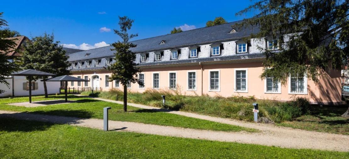 Norddeutsche Hochschule Für Rechtspflege hfr-schwetzingen.de
